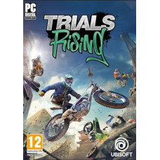 Trials Rising Standard Edition PC (Uplay) Trials Rising Standard Edition PC (Uplay)