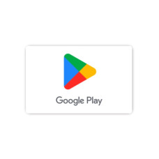 Google Play Gift Card Rs. 150 (India) Google Play Gift Card Rs. 150 (India)