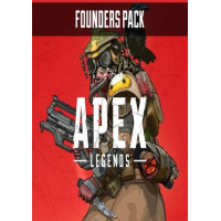 Apex Legends Founder’s Pack – XBOX One